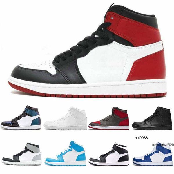 2023 origianl jumpman 1 1s mens women basketball shoes court purple hyper royal university blue mid grey shadow high obsidian chicago traine, Black
2023 origianl jumpman 1 1s mens women basketball shoes court purple hyper royal university blue mid grey shadow high obsidian chicago traine, Black
