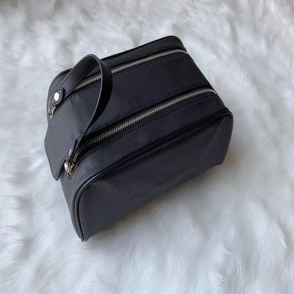 2021 26cm high-end quality men flowing toilet bag fashion women wash bag large capacity cosmetic bags makeup toiletry bag pouch341x
2021 26cm high-end quality men flowing toilet bag fashion women wash bag large capacity cosmetic bags makeup toiletry bag pouch341x