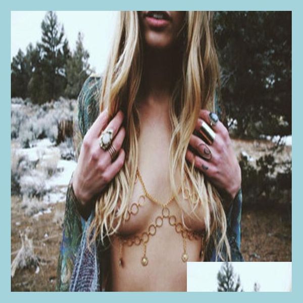 chains chains temptation personality exaggeration punk women dress body chain chest anniversary girlfriend gift girl accessorie dhrpb, Silver
chains chains temptation personality exaggeration punk women dress body chain chest anniversary girlfriend gift girl accessorie dhrpb, Silver