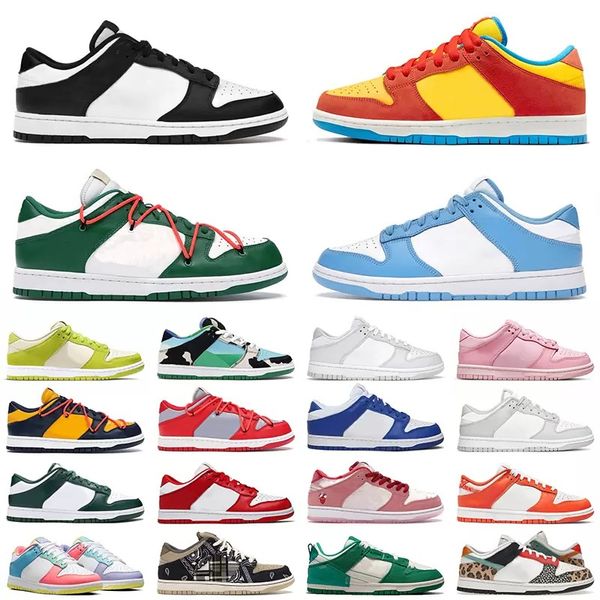 dunkes low running shoes for men women dunks lows dunksb sb panda offs white bart simpson unc coast disrupt pink designer sports sneakers tr
dunkes low running shoes for men women dunks lows dunksb sb panda offs white bart simpson unc coast disrupt pink designer sports sneakers tr