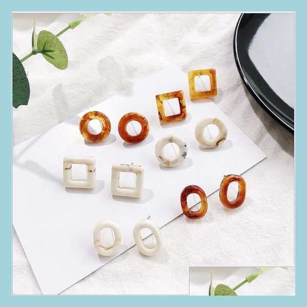 stud stud south korea acetic acid small simple cute temperament earrings geometric shape acrylic girls crossearth whole drop deliver dhnze, Golden;silver
stud stud south korea acetic acid small simple cute temperament earrings geometric shape acrylic girls crossearth whole drop deliver dhnze, Golden;silver