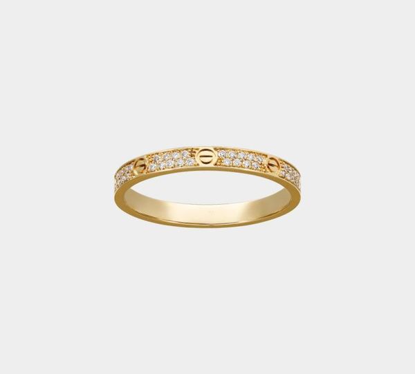 love screw ring luxury designer jewelry for women paved diamonds gold rings titanium steel alloy goldplated 2022 fashion accessor1544368, Silver
love screw ring luxury designer jewelry for women paved diamonds gold rings titanium steel alloy goldplated 2022 fashion accessor1544368, Silver