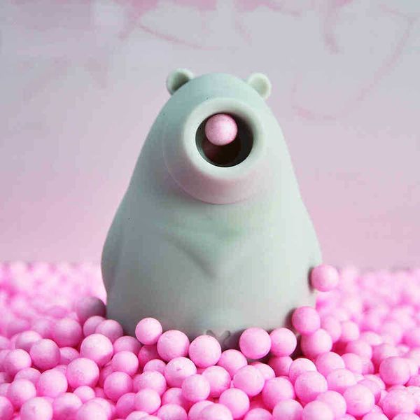 full body massager toys masager toy vibrating spear nxy vibrators tibe mengxin bear sucking stick multi frequency vibration yin milk massage
full body massager toys masager toy vibrating spear nxy vibrators tibe mengxin bear sucking stick multi frequency vibration yin milk massage