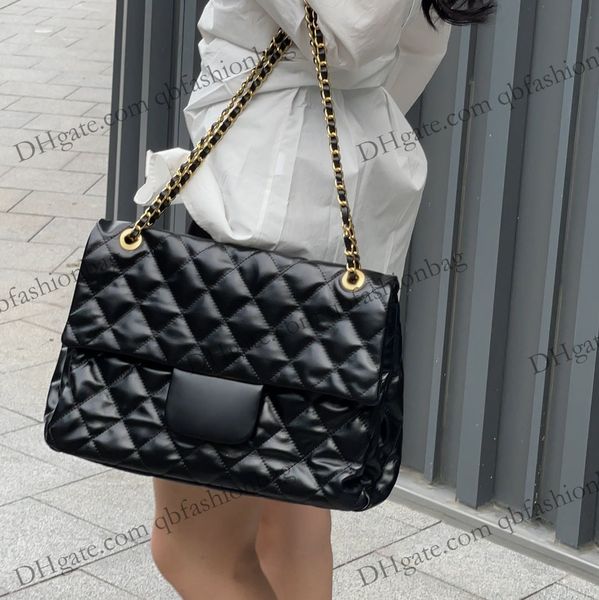 french large capacity vintage totes bags classic diamond quilted soft cowhide metal hardware chain sacoche multi pochette purse wallet desig
french large capacity vintage totes bags classic diamond quilted soft cowhide metal hardware chain sacoche multi pochette purse wallet desig