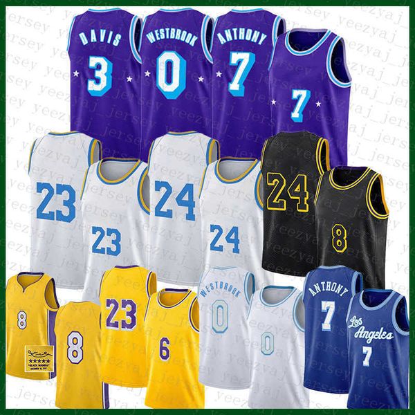 24 8 lebron james basketball jersey anthony russell westbrook davis bryant los angeles''lakers''kobe''black 23, Black;red
24 8 lebron james basketball jersey anthony russell westbrook davis bryant los angeles''lakers''kobe''black 23, Black;red