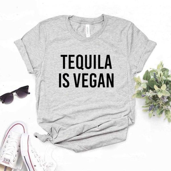 tequila is vegan print women womens t shirt tshirts casual funny for lady tee, White
tequila is vegan print women womens t shirt tshirts casual funny for lady tee, White