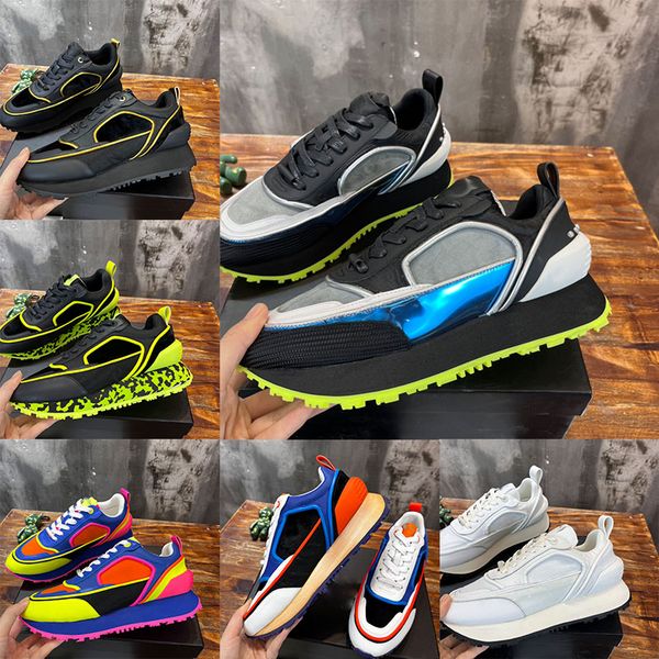 new designer men's and women's spring fashion lace-up couples casual shoes sneakers thick-soled outdoor sports hipster size 35-45, Black
new designer men's and women's spring fashion lace-up couples casual shoes sneakers thick-soled outdoor sports hipster size 35-45, Black