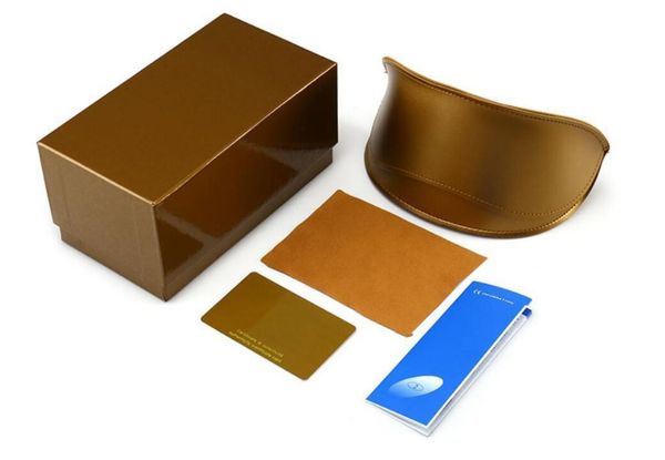 eyewear accessories sunglasses box case for eyeglasses protective packaging classic brown sunglasses
eyewear accessories sunglasses box case for eyeglasses protective packaging classic brown sunglasses
