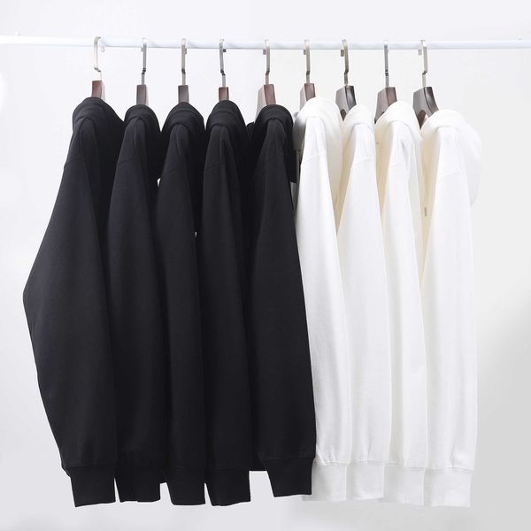 600g super soft down and winter casual white hooded sweater loose pullover clothes men, Black
600g super soft down and winter casual white hooded sweater loose pullover clothes men, Black
