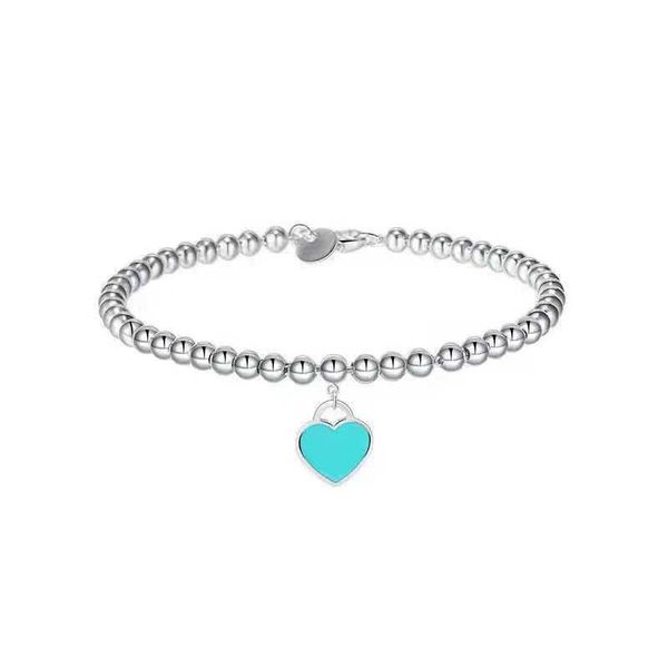 designer jewelry brand bracelets for women fashion double love luxury bracelet 925 silver couple suitable for mothers, Golden;silver
designer jewelry brand bracelets for women fashion double love luxury bracelet 925 silver couple suitable for mothers, Golden;silver