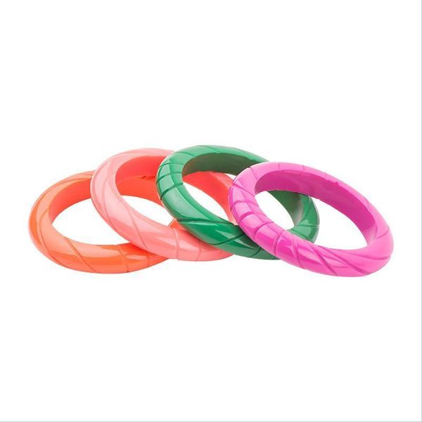 bangle bangle guanlong colorf resin bohemian hand bangles for teen girls gift acrylic carved bracelets with designer charms drop del dhwgk, Black
bangle bangle guanlong colorf resin bohemian hand bangles for teen girls gift acrylic carved bracelets with designer charms drop del dhwgk, Black