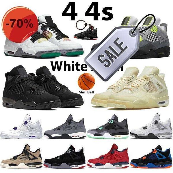 black cat 2020 mens basketball shoes 4 4s rasta metallic purple se neon white black cement bred sail lava men sneakers
black cat 2020 mens basketball shoes 4 4s rasta metallic purple se neon white black cement bred sail lava men sneakers