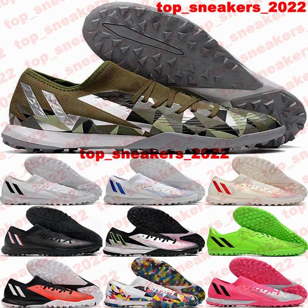 soccer cleats soccer shoes predator edge low tf sneakers size 12 football boots indoor turf soccer cleat eur 46 us 12 trainers mens botas de, Black
soccer cleats soccer shoes predator edge low tf sneakers size 12 football boots indoor turf soccer cleat eur 46 us 12 trainers mens botas de, Black