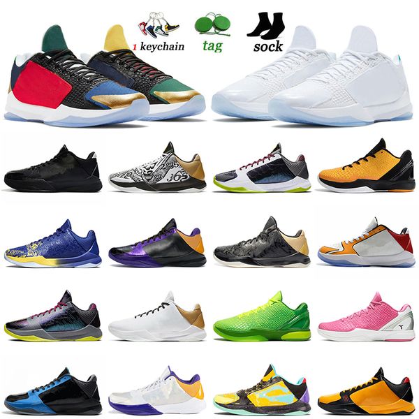 kb6 zk5 6 mambas 5 basketball shoes 2023 with socks protro mambacita grinch 5s alternate bruce lee del sol big stage laker men outdoor sport
kb6 zk5 6 mambas 5 basketball shoes 2023 with socks protro mambacita grinch 5s alternate bruce lee del sol big stage laker men outdoor sport