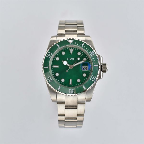 mens automatic mechanical watches full stainless luminous waterproof 41mm women watch couples style classic wristwatches montre de luxe jaso, Slivery;brown
mens automatic mechanical watches full stainless luminous waterproof 41mm women watch couples style classic wristwatches montre de luxe jaso, Slivery;brown