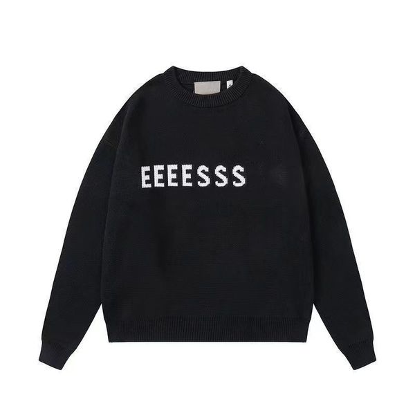 design mens sweats long sleeve ess hoodie sweatshirts hoodies women hoody knitted knit sweats pullov crewneck hooded mens, White;black
design mens sweats long sleeve ess hoodie sweatshirts hoodies women hoody knitted knit sweats pullov crewneck hooded mens, White;black