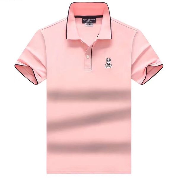 mens fashion polo shirt casual t shirt summer short sleeve psychological rabbit print comfortable couple breathable m-3xl, White;black
mens fashion polo shirt casual t shirt summer short sleeve psychological rabbit print comfortable couple breathable m-3xl, White;black