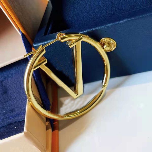 luxury big gold hoop earrings for lady women orrous girls ear studs set designer jewelry earring valentine's day gift engagement for br, Golden;silver
luxury big gold hoop earrings for lady women orrous girls ear studs set designer jewelry earring valentine's day gift engagement for br, Golden;silver