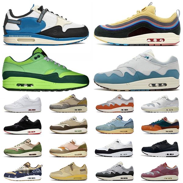 2022 mens running shoes men women designer trainers cactus jack sean wotherspoon patta waves noise aqua white black womens outdoor sneakers
2022 mens running shoes men women designer trainers cactus jack sean wotherspoon patta waves noise aqua white black womens outdoor sneakers