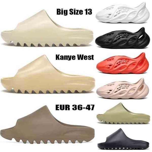 yeesys foam runner slippers slipper yeesyss rubber 2022 sandal triple black white bone resin desert sand kany west men women fashion sli wm
yeesys foam runner slippers slipper yeesyss rubber 2022 sandal triple black white bone resin desert sand kany west men women fashion sli wm
