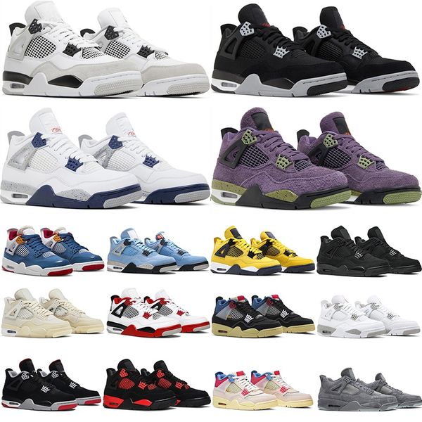 basketball shoes 4 jumpman 4s midnight navy military black canvas fire red thunder violet ore canyou purple white oreo men women designer
basketball shoes 4 jumpman 4s midnight navy military black canvas fire red thunder violet ore canyou purple white oreo men women designer
