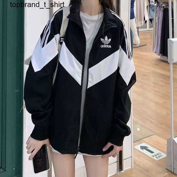 men's jackets designer windbreaker men women autumn adiidaa color leisure sports lovers fashion coat, Black;brown
men's jackets designer windbreaker men women autumn adiidaa color leisure sports lovers fashion coat, Black;brown
