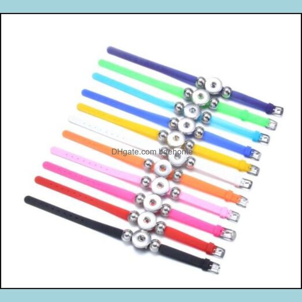 jelly glow jelly glow bracelets jewelry 10pcs/lot candy color sile bangles fit 18mm snap charms vocheng gingersnap bracelet women k otboa, Black
jelly glow jelly glow bracelets jewelry 10pcs/lot candy color sile bangles fit 18mm snap charms vocheng gingersnap bracelet women k otboa, Black