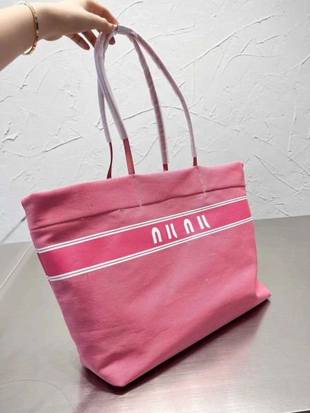 totes shoulder bags canvas light large capacity bag women's 2022 new fashion mother travel one shoulder hand shopping tote pink
totes shoulder bags canvas light large capacity bag women's 2022 new fashion mother travel one shoulder hand shopping tote pink