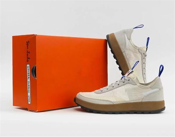 2022 authentic tom sachs x craft shoes general purpose shoe light cream white light bone mars yard 2.0 sports sneakers men women trainers wi
2022 authentic tom sachs x craft shoes general purpose shoe light cream white light bone mars yard 2.0 sports sneakers men women trainers wi