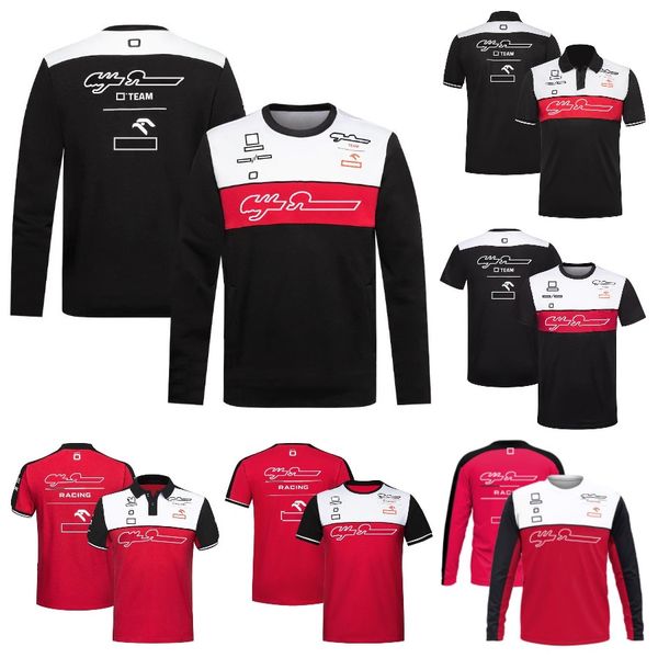 f1 t-shirt formula 1 racing team t-shirt men's summer jersey polo shirts car fans quick dry race sports long sleeve t-shirts
f1 t-shirt formula 1 racing team t-shirt men's summer jersey polo shirts car fans quick dry race sports long sleeve t-shirts