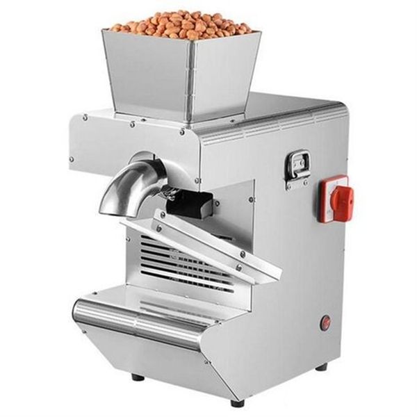 new automatic olive oil presser machine cold electric nuts seeds oil press pressing commercial machines3033
new automatic olive oil presser machine cold electric nuts seeds oil press pressing commercial machines3033