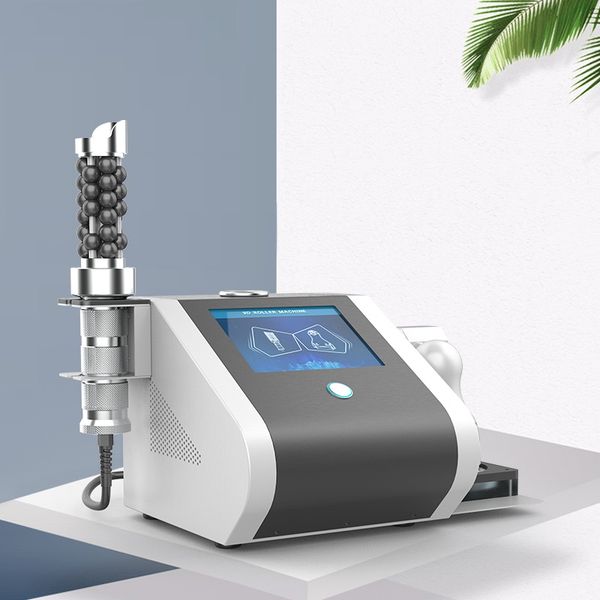 new technology mutifunctional beauty equipment 9d roller massage 360 degree rotating vacuum sp2 lymphatic drainage skin tightening fat reduc, Black;white
new technology mutifunctional beauty equipment 9d roller massage 360 degree rotating vacuum sp2 lymphatic drainage skin tightening fat reduc, Black;white