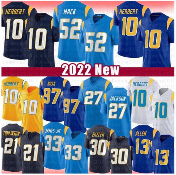 justin herbert jersey tee custom los angeles''chargers''mens women khalil mack joey bosa keenan allen austin ekeler sew, Black
justin herbert jersey tee custom los angeles''chargers''mens women khalil mack joey bosa keenan allen austin ekeler sew, Black