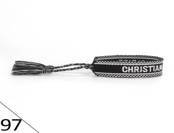 designers brand adjustable bracelet luxury woven friendship bangle for women men vintage braided bangles embroidery tassel bracele1715568, Golden;silver
designers brand adjustable bracelet luxury woven friendship bangle for women men vintage braided bangles embroidery tassel bracele1715568, Golden;silver