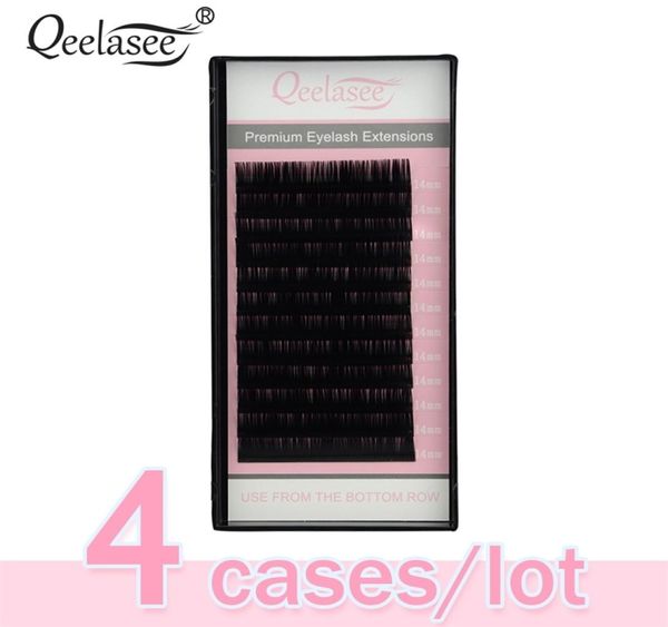 4 cases 007 russian volume eyelash extension individual lashes extention mixed lengths for artist training 2206013163751
4 cases 007 russian volume eyelash extension individual lashes extention mixed lengths for artist training 2206013163751
