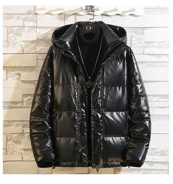 2022 men's newbrand men casual white duck down jacket coat new mens winter outdoor thick warm coats outwear jackets man parkas, Black
2022 men's newbrand men casual white duck down jacket coat new mens winter outdoor thick warm coats outwear jackets man parkas, Black