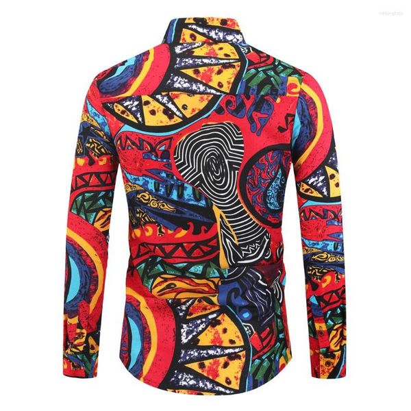 ethnic clothing africa hip hop robe africaine dress shirts mens fashion dashiki long african clothes world apparel, Red
ethnic clothing africa hip hop robe africaine dress shirts mens fashion dashiki long african clothes world apparel, Red