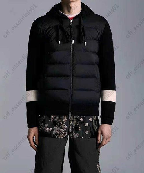 designer luxury down jacket women fur ruff monc classic fashion and multi function essential hoodies mens monclair jackets winter warm cloth, Black
designer luxury down jacket women fur ruff monc classic fashion and multi function essential hoodies mens monclair jackets winter warm cloth, Black