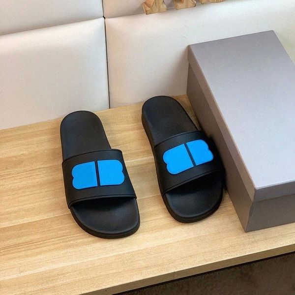 2022 slippers mens womens slider slides sandals rubber and fur designer flat sole slipper paris piscine pool slide sandal 3d embossing logo, Black
2022 slippers mens womens slider slides sandals rubber and fur designer flat sole slipper paris piscine pool slide sandal 3d embossing logo, Black