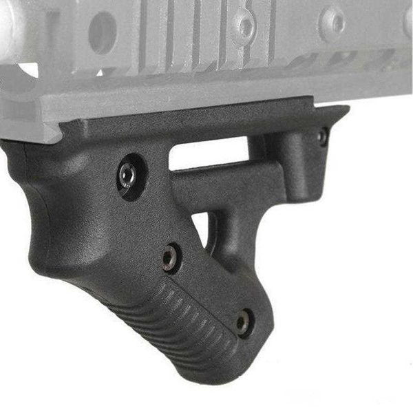 original tactical ergonomic canted ar front grip rail mount ultralight nylon construction angled front fore grip for picatinny weaver
original tactical ergonomic canted ar front grip rail mount ultralight nylon construction angled front fore grip for picatinny weaver