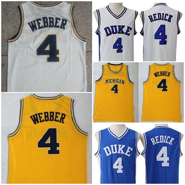 duke blue 4 j.j. redick basketball jersey michigan wolverines 4 chris webber college ncaa high school mens jerseys stitched whites, Black
duke blue 4 j.j. redick basketball jersey michigan wolverines 4 chris webber college ncaa high school mens jerseys stitched whites, Black
