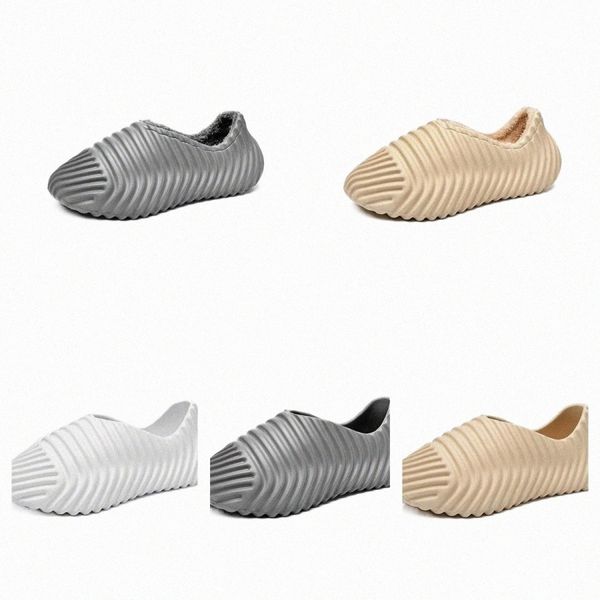 slippers new creative indoor non-slip slippers foam white bone mens slides sandals sliders platform house summer outdoor beach slipper size, Black
slippers new creative indoor non-slip slippers foam white bone mens slides sandals sliders platform house summer outdoor beach slipper size, Black