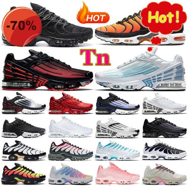 2022 tn plus running shoes terrascape tns 3 chaussures women men sneakers triple black white sunset university blue metallic teal womens
2022 tn plus running shoes terrascape tns 3 chaussures women men sneakers triple black white sunset university blue metallic teal womens