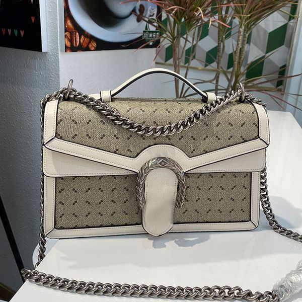 chain shoulder bags women designer crossbody bag handbags purse fashion embroidered old flower letters flip snake head magnetic buckle patch
chain shoulder bags women designer crossbody bag handbags purse fashion embroidered old flower letters flip snake head magnetic buckle patch