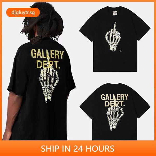 tshirts mens womens galleryy depts designers t shirts ready stock meichao letter skull hand bone printing quality double yarn short-sleeved, White;black
tshirts mens womens galleryy depts designers t shirts ready stock meichao letter skull hand bone printing quality double yarn short-sleeved, White;black
