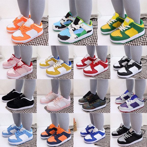 kids shoes toddlers boys girls sneakers girls sports outdoor children athletic trainers baby casual walking low designer running basketball, Black
kids shoes toddlers boys girls sneakers girls sports outdoor children athletic trainers baby casual walking low designer running basketball, Black