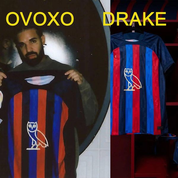 ovo ovoxo drake lewandowski barcelonas soccer jersey 22 23 ansu fati barcelonas pedri gavi ferran raphinha 2022 2023 dembele camisetas footb, Black;yellow
ovo ovoxo drake lewandowski barcelonas soccer jersey 22 23 ansu fati barcelonas pedri gavi ferran raphinha 2022 2023 dembele camisetas footb, Black;yellow