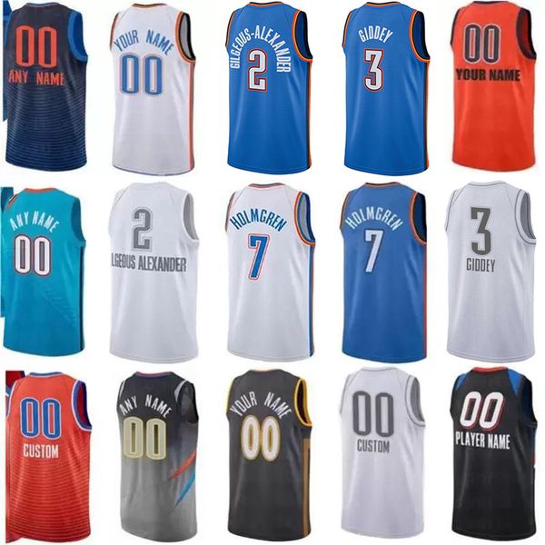 thunde sga shai gilgeous-alexander okc basketball jerseys chet holmgren josh giddey city jaylin williams luguentz dort pokusevski darius baz, Black;red
thunde sga shai gilgeous-alexander okc basketball jerseys chet holmgren josh giddey city jaylin williams luguentz dort pokusevski darius baz, Black;red