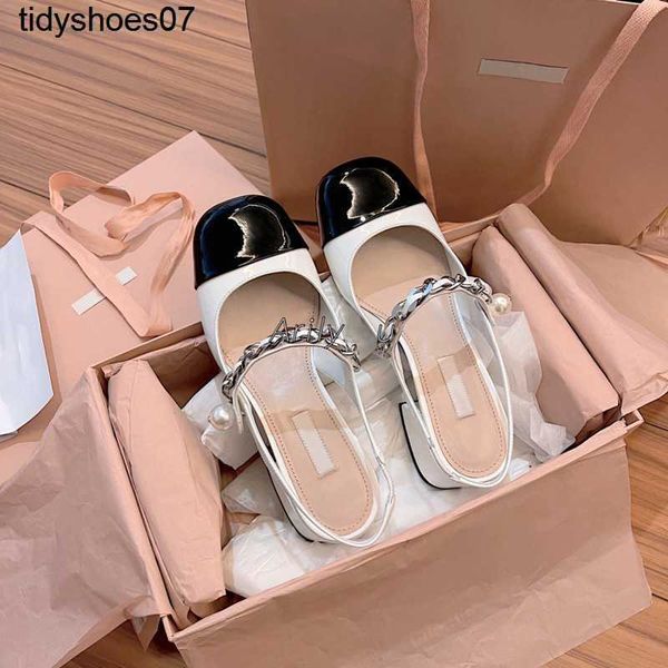 designer ballet retro sandals with source women's head color block same style m family mary jane shoes high heels leather thick heels w, Black
designer ballet retro sandals with source women's head color block same style m family mary jane shoes high heels leather thick heels w, Black