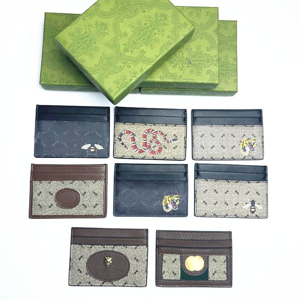 marmont card holder luxurys coin purses with box graffiti women's mens designers wallet little bee wallets holders purse key pouch pock, Brown;gray
marmont card holder luxurys coin purses with box graffiti women's mens designers wallet little bee wallets holders purse key pouch pock, Brown;gray